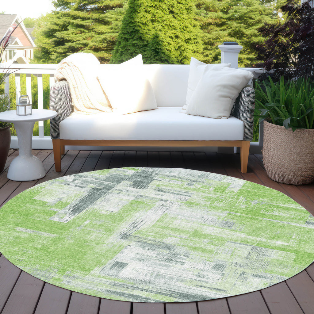 addison chantille acn1338 aloe rug