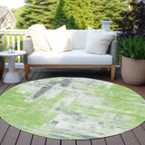 addison chantille acn1338 aloe rug