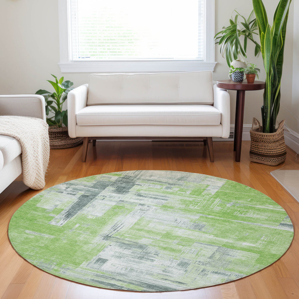 addison chantille acn1338 aloe rug