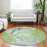 addison chantille acn1338 aloe rug