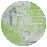addison chantille acn1338 aloe rug
