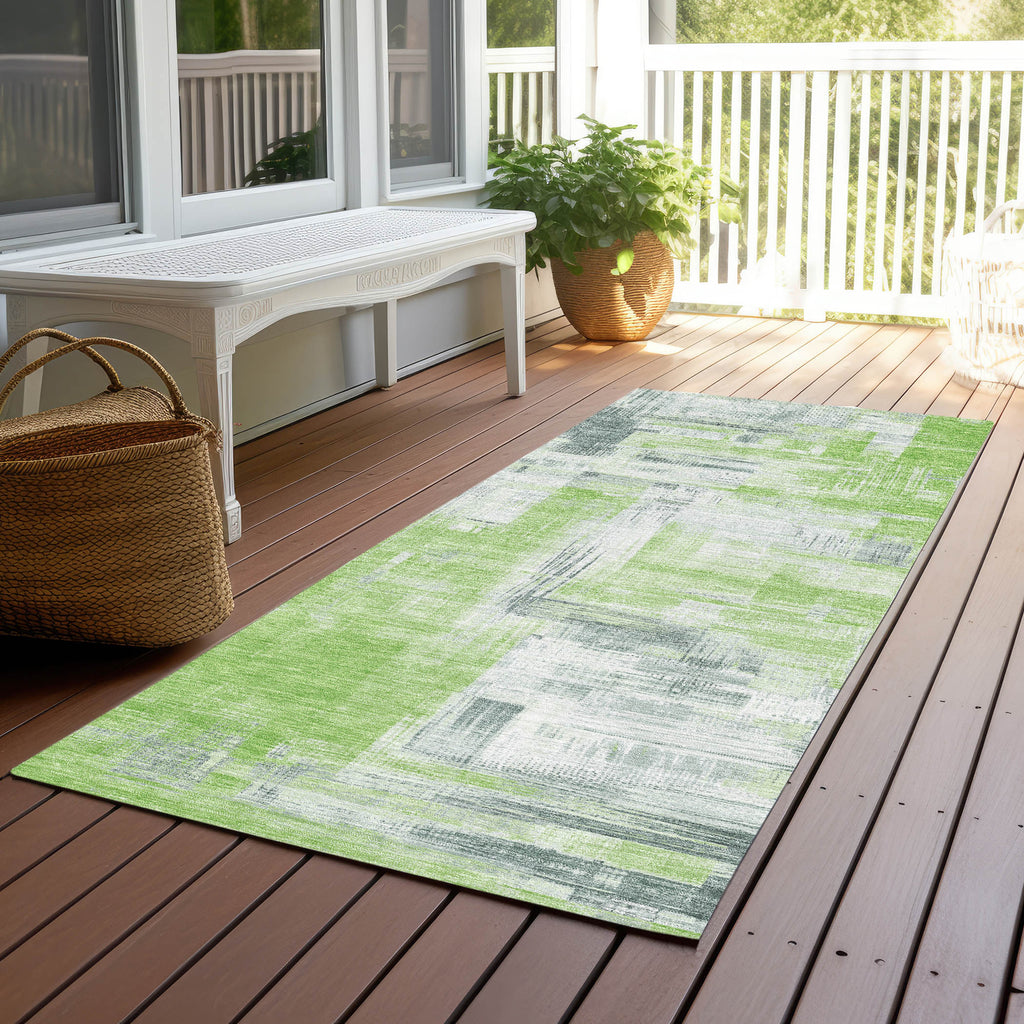 addison chantille acn1338 aloe rug