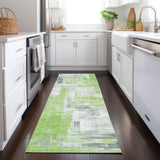 addison chantille acn1338 aloe rug