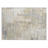addison chantille acn1340 ivory rug