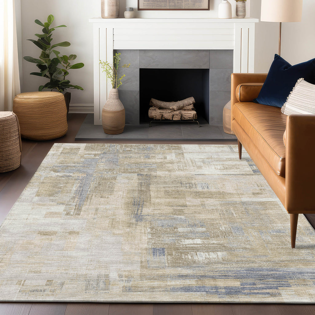 addison chantille acn1340 ivory rug