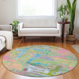 addison chantille acn1342 pink rug