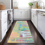 addison chantille acn1342 pink rug