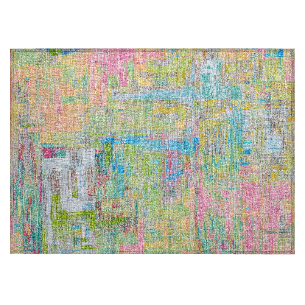 addison chantille acn1342 pink rug