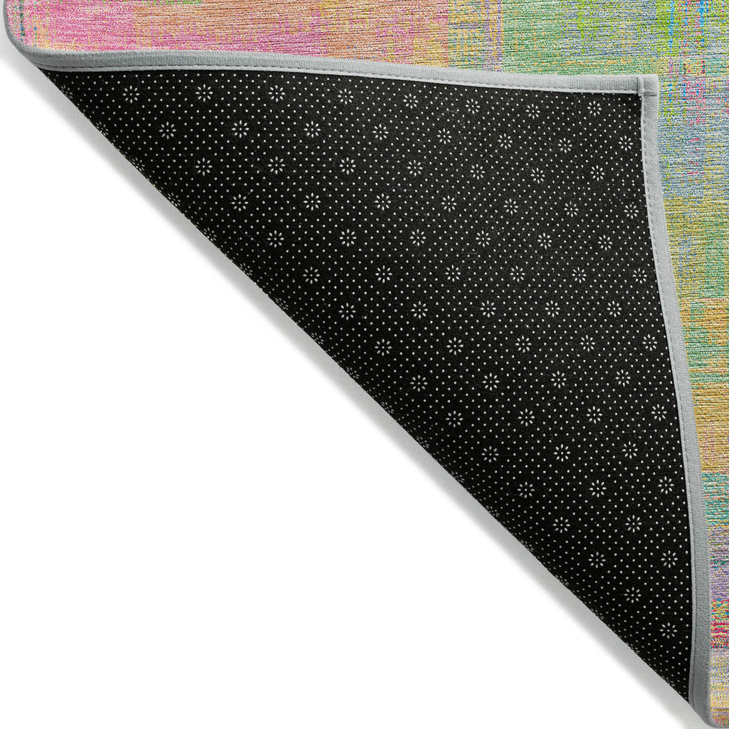 addison chantille acn1342 pink rug