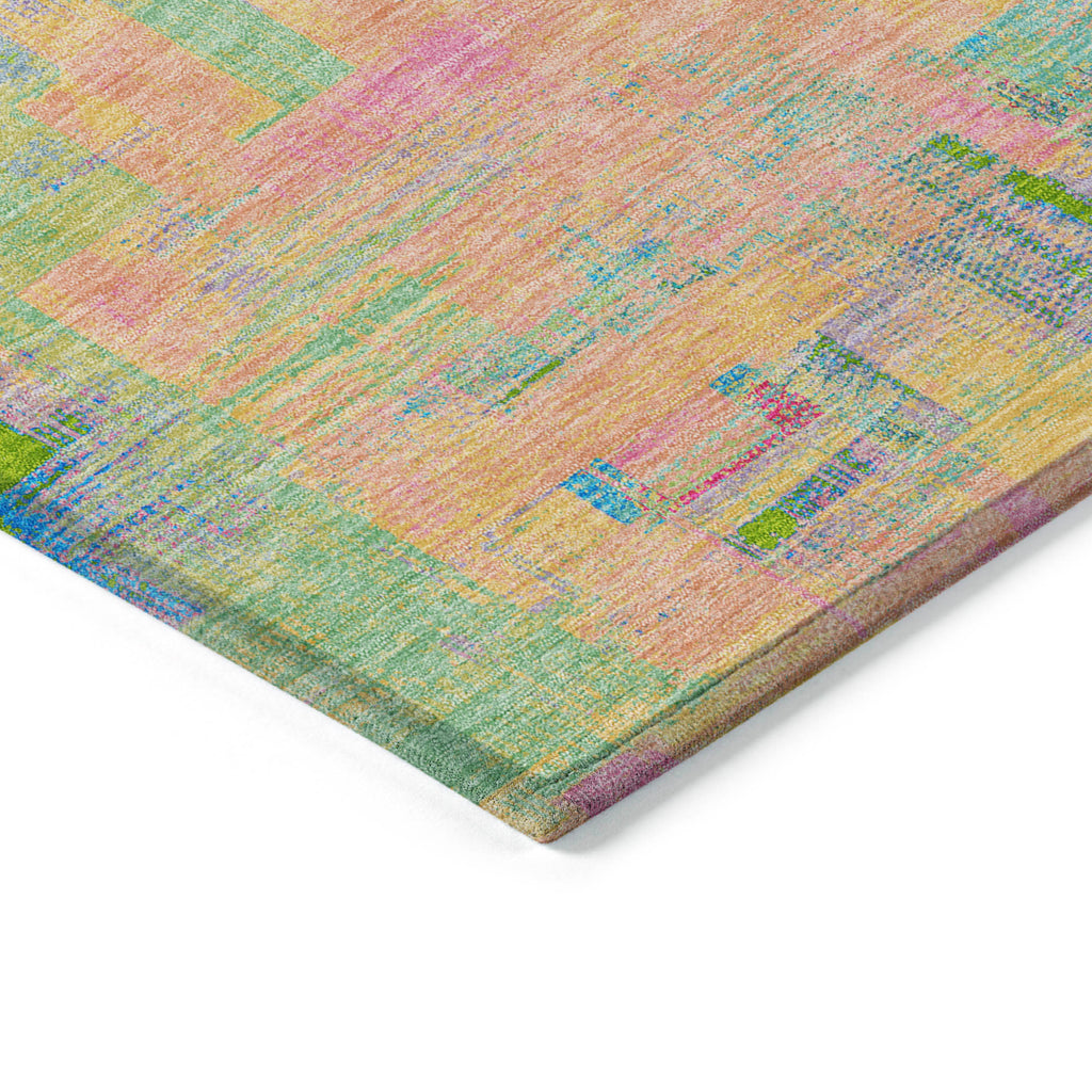 addison chantille acn1342 pink rug