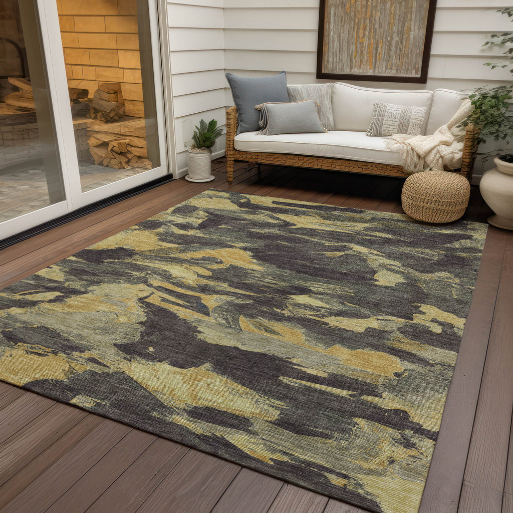 addison chantille acn1344 charcoal rug