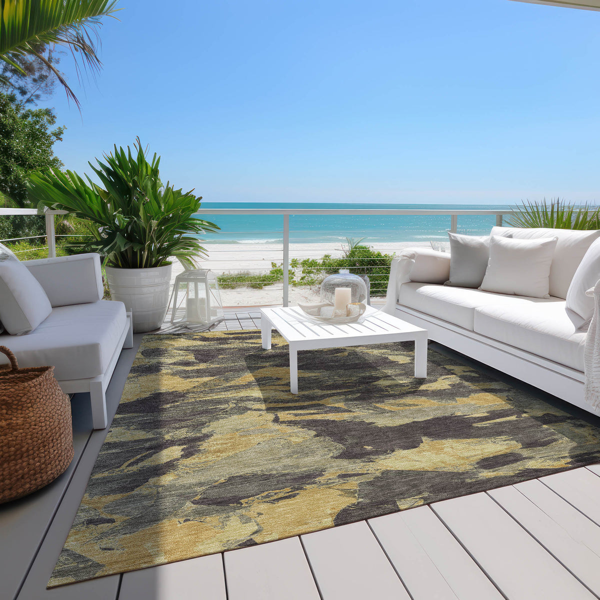 addison chantille acn1344 charcoal rug