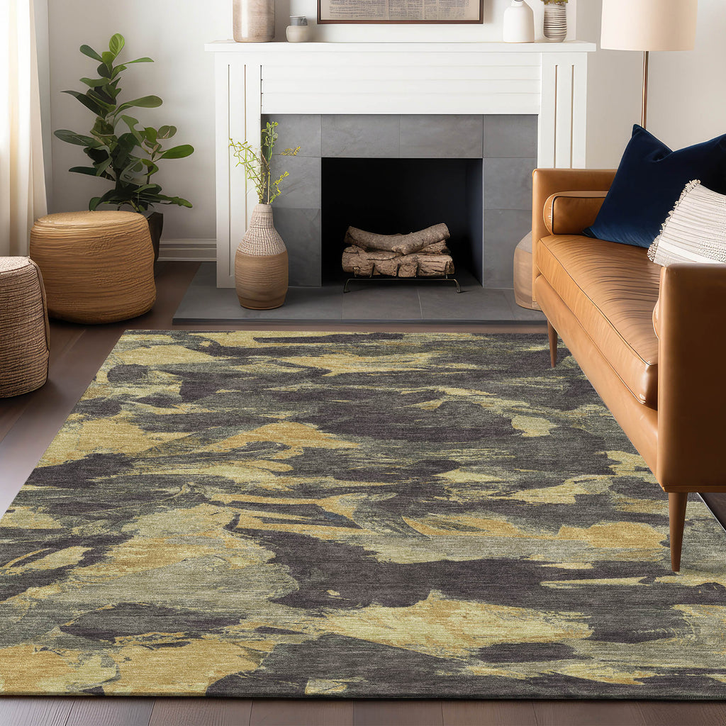 addison chantille acn1344 charcoal rug