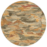 addison chantille acn1345 copper rug