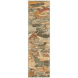 addison chantille acn1345 copper rug