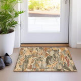 addison chantille acn1345 copper rug