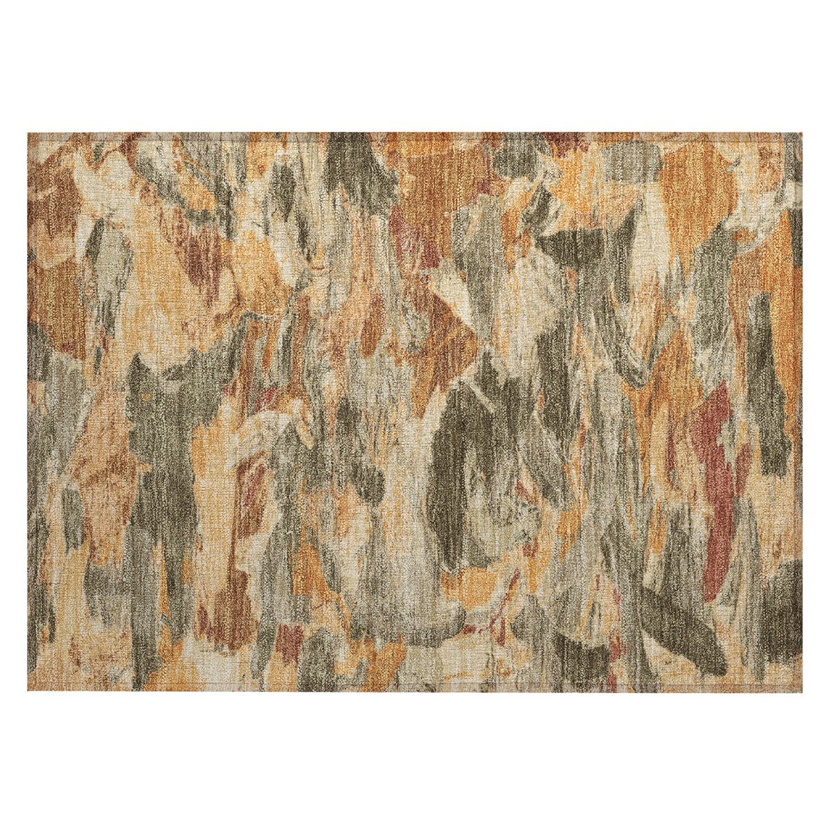 addison chantille acn1345 copper rug