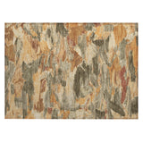 addison chantille acn1345 copper rug