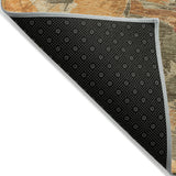 addison chantille acn1345 copper rug