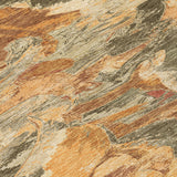 addison chantille acn1345 copper rug