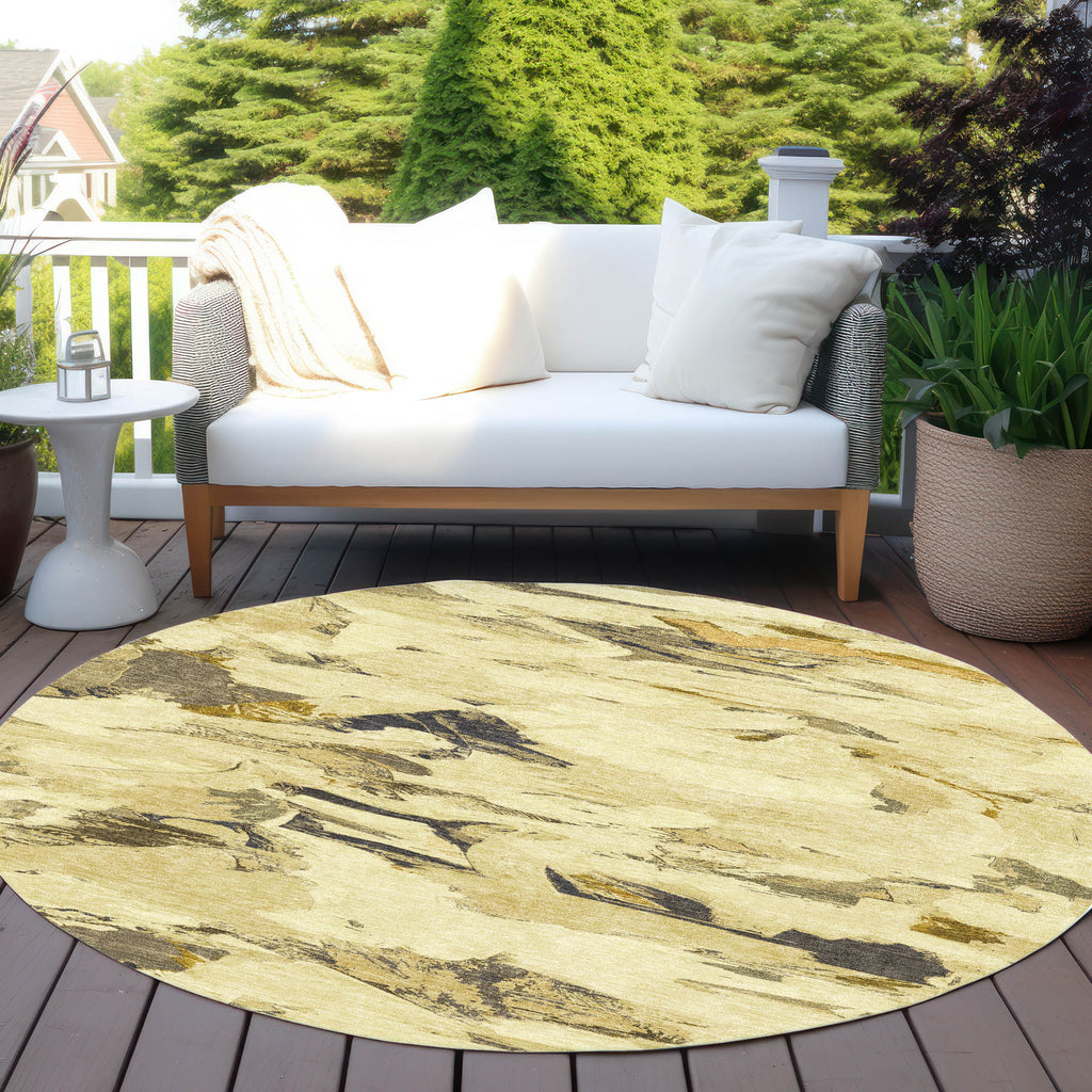 addison chantille acn1347 gold rug