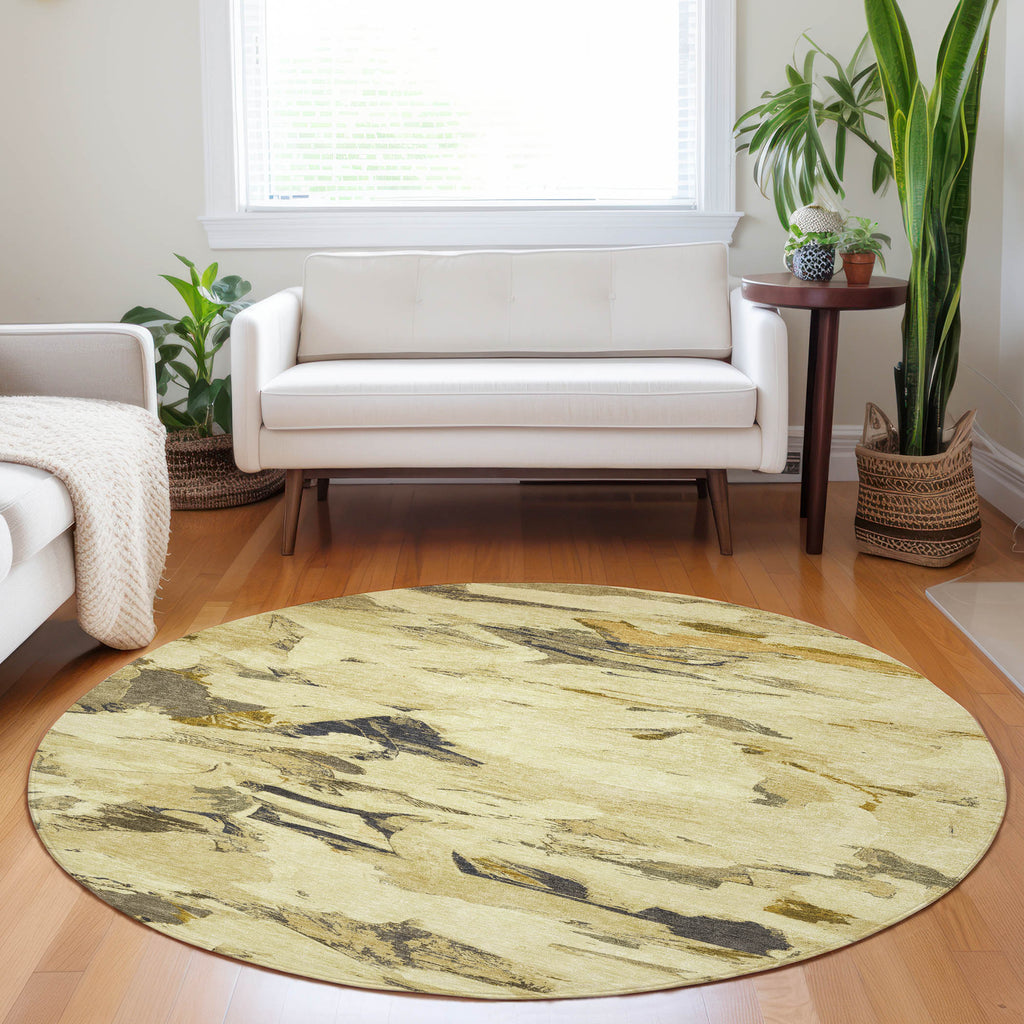addison chantille acn1347 gold rug