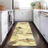 addison chantille acn1347 gold rug