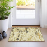 addison chantille acn1347 gold rug