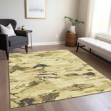 addison chantille acn1347 gold rug