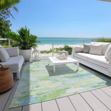 addison chantille acn1348 mint rug