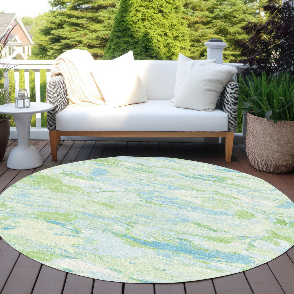 addison chantille acn1348 mint rug