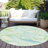 addison chantille acn1348 mint rug