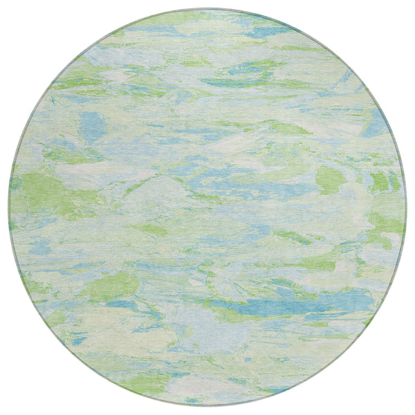addison chantille acn1348 mint rug