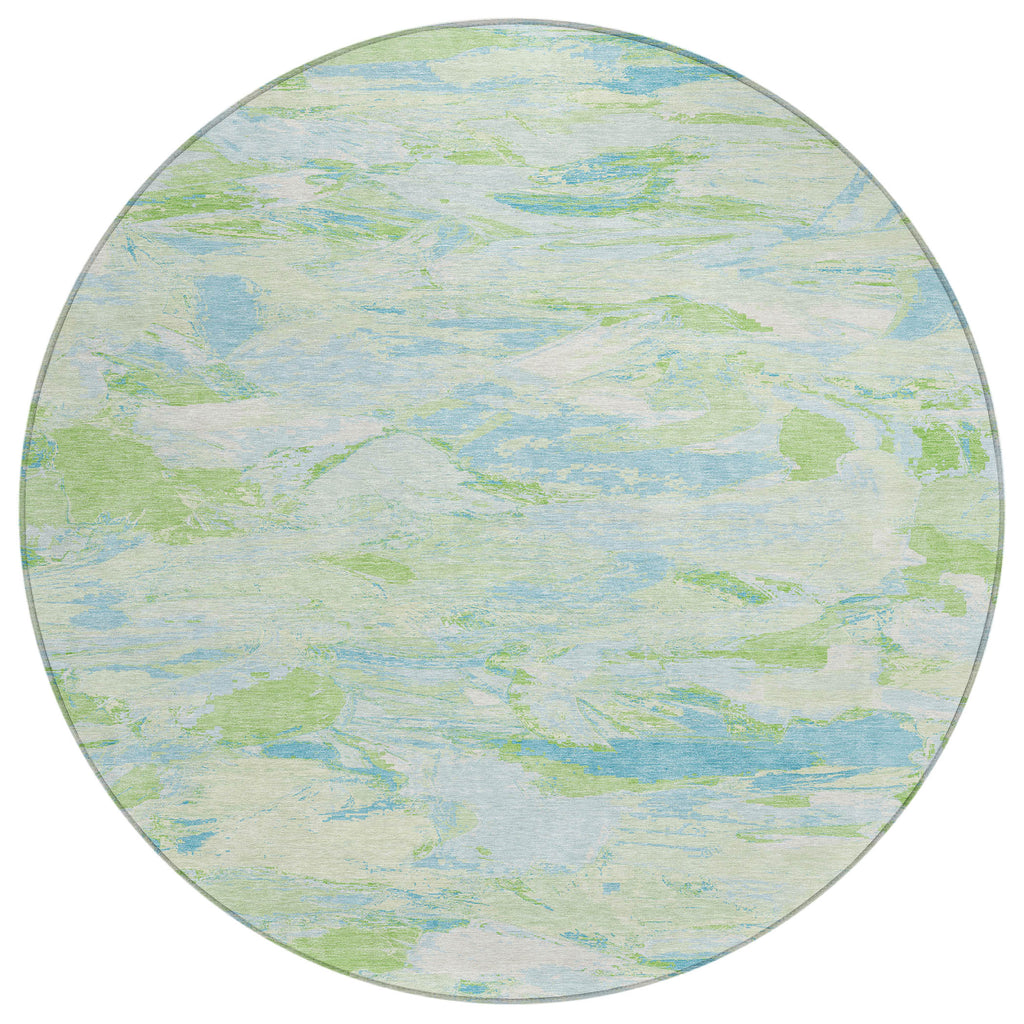 addison chantille acn1348 mint rug