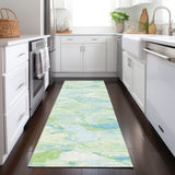 addison chantille acn1348 mint rug