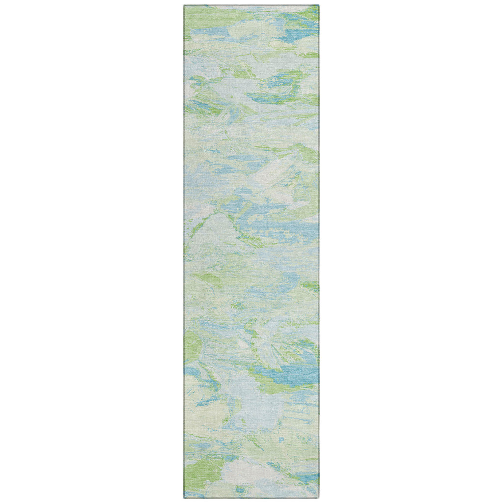 addison chantille acn1348 mint rug