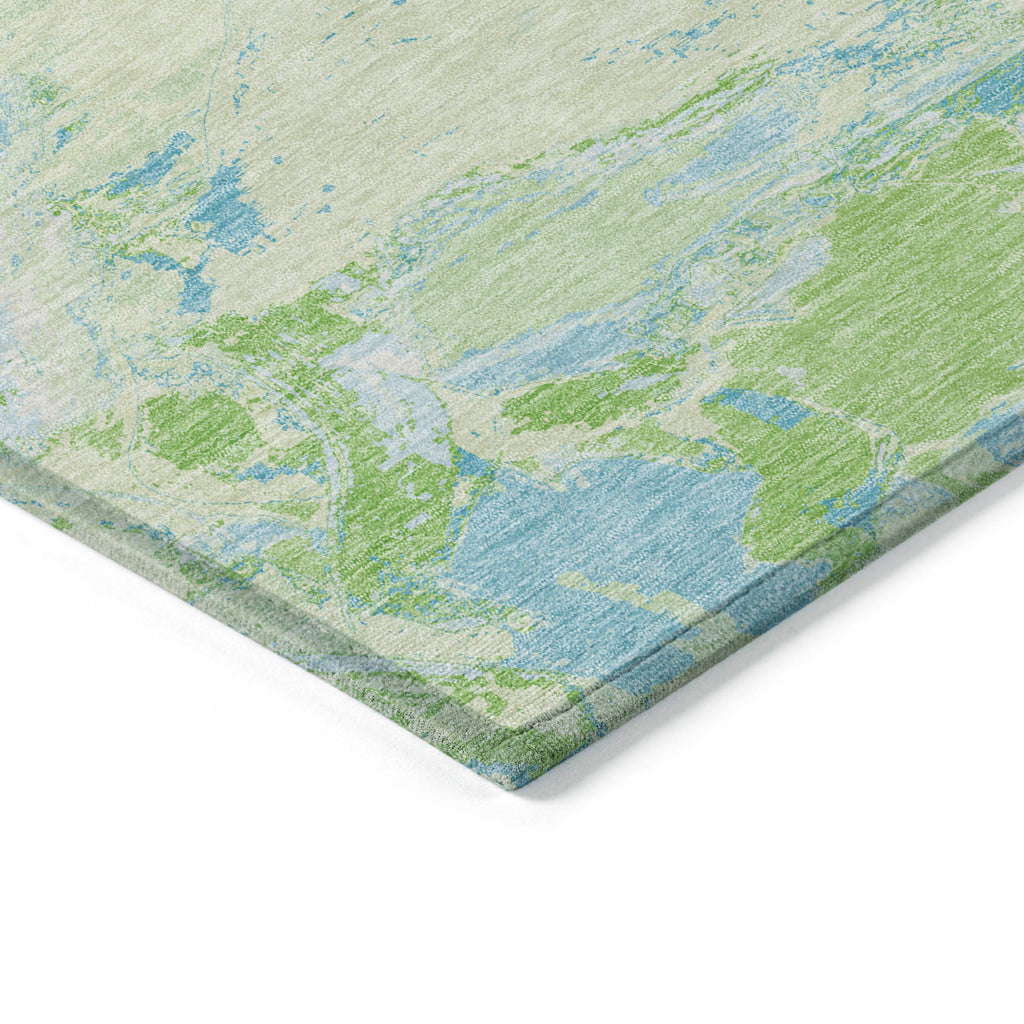 addison chantille acn1348 mint rug