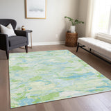 addison chantille acn1348 mint rug