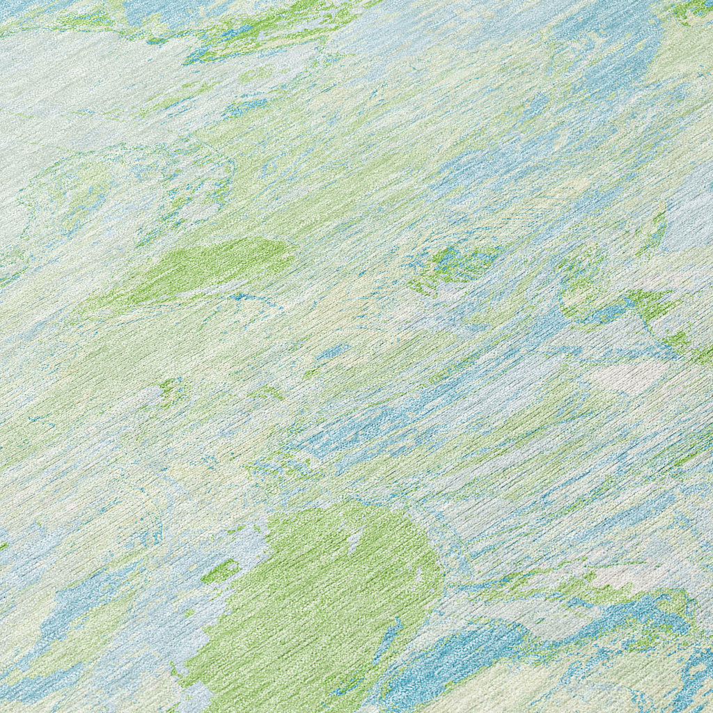 addison chantille acn1348 mint rug
