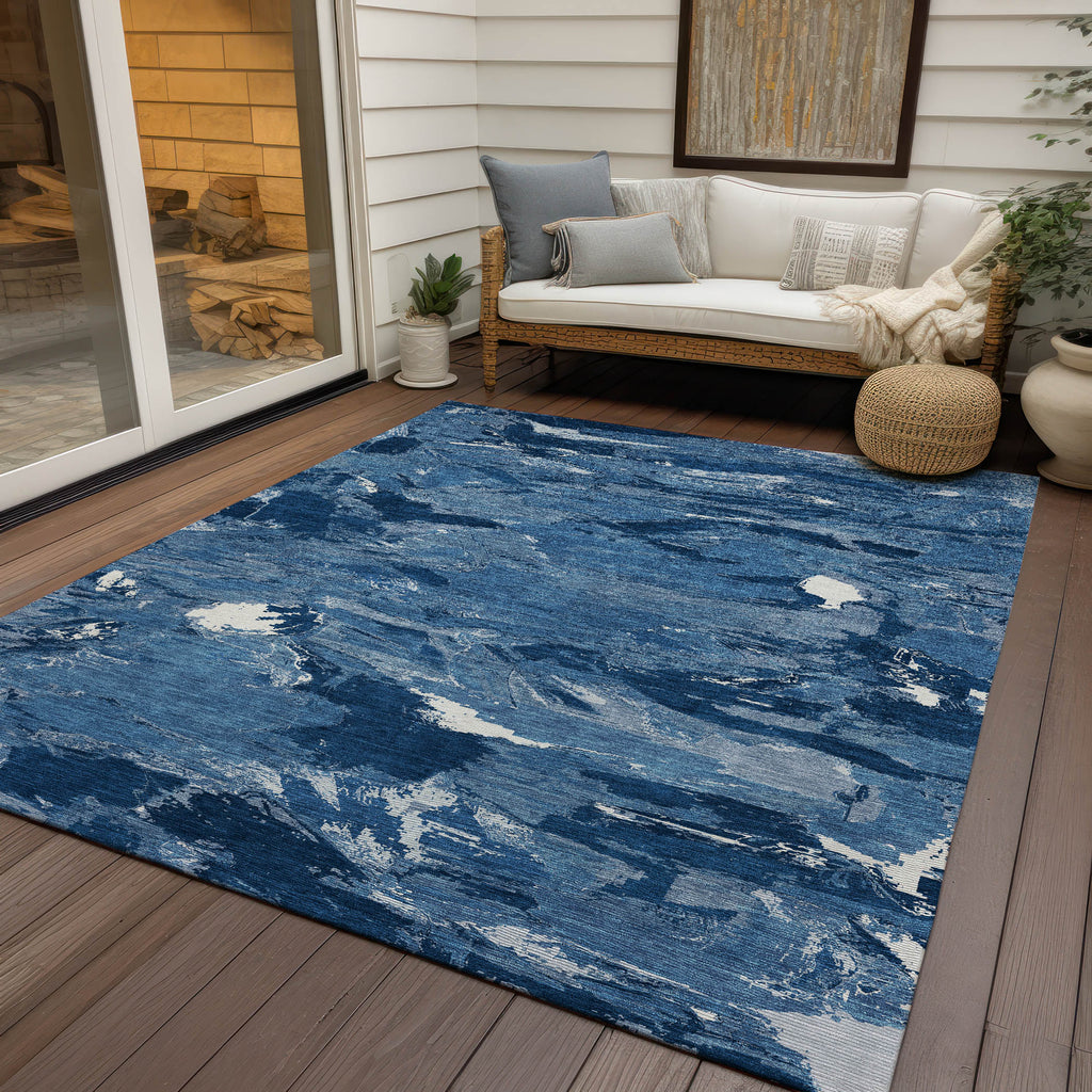 addison chantille acn1349 navy rug