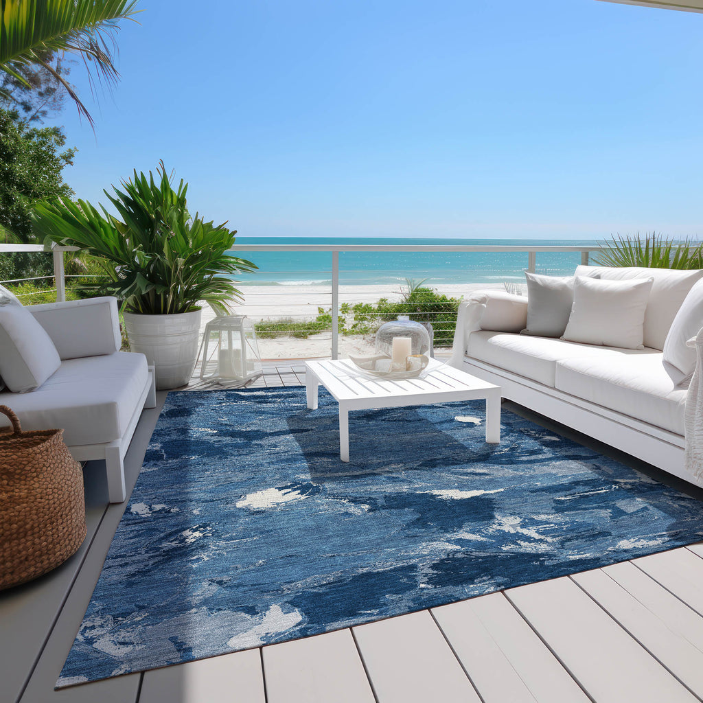 addison chantille acn1349 navy rug
