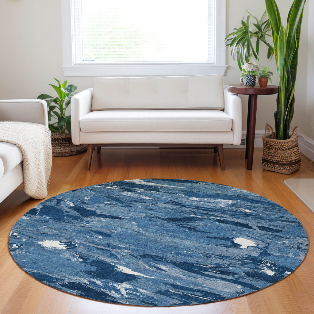addison chantille acn1349 navy rug