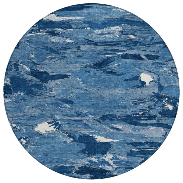 addison chantille acn1349 navy rug
