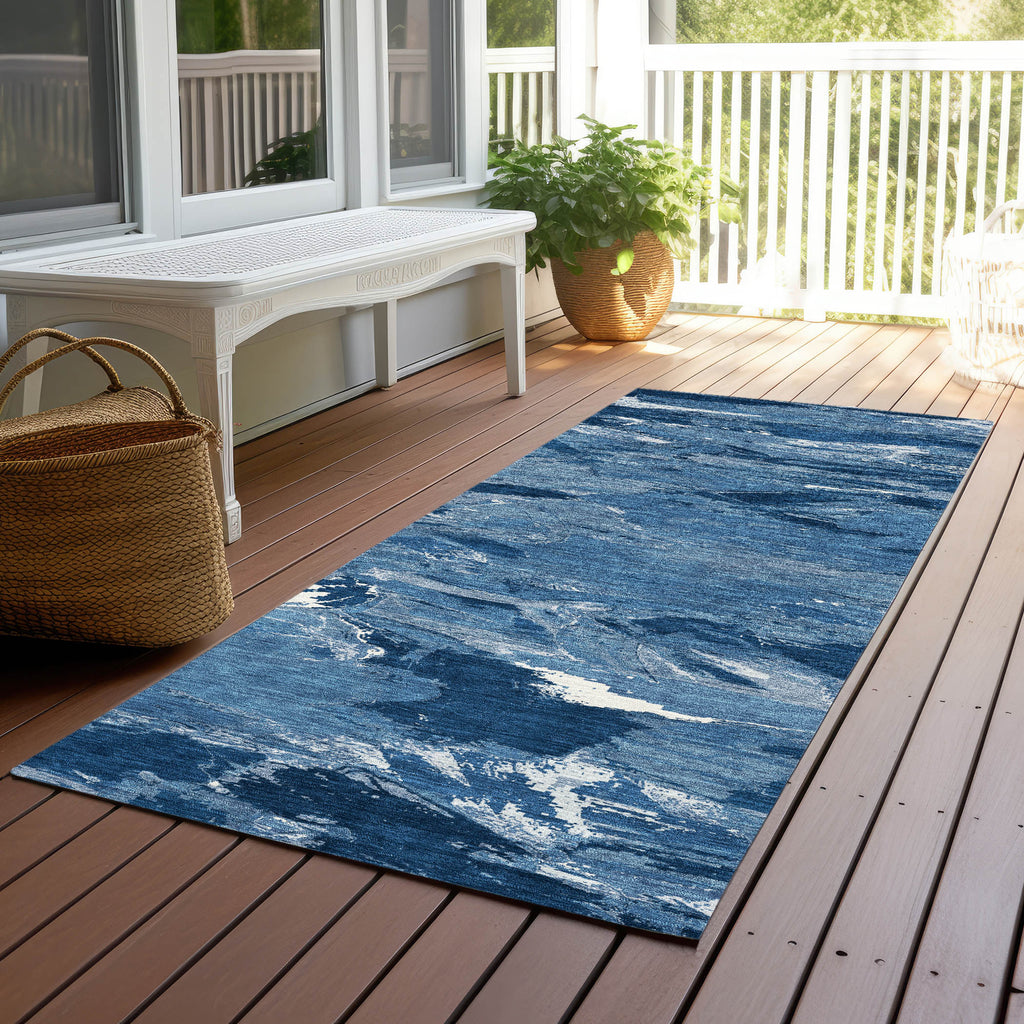 addison chantille acn1349 navy rug