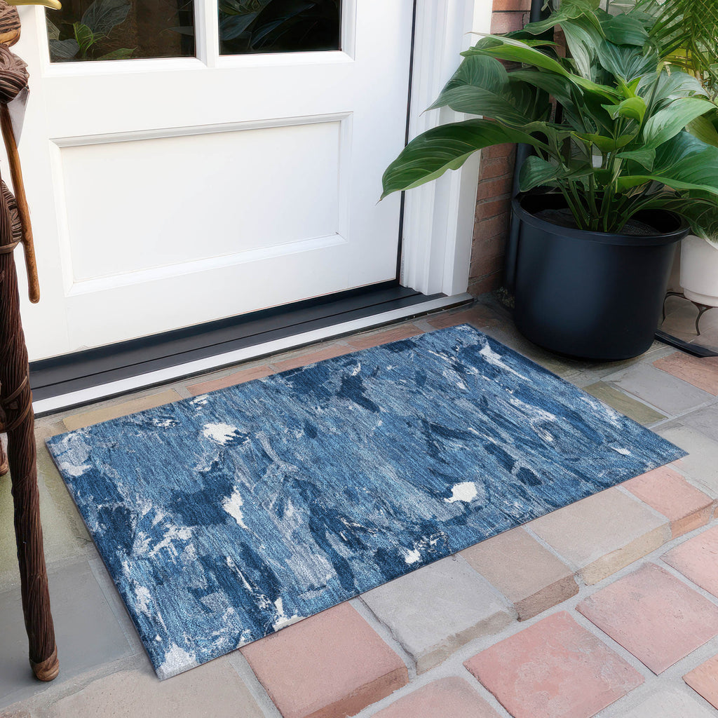 addison chantille acn1349 navy rug