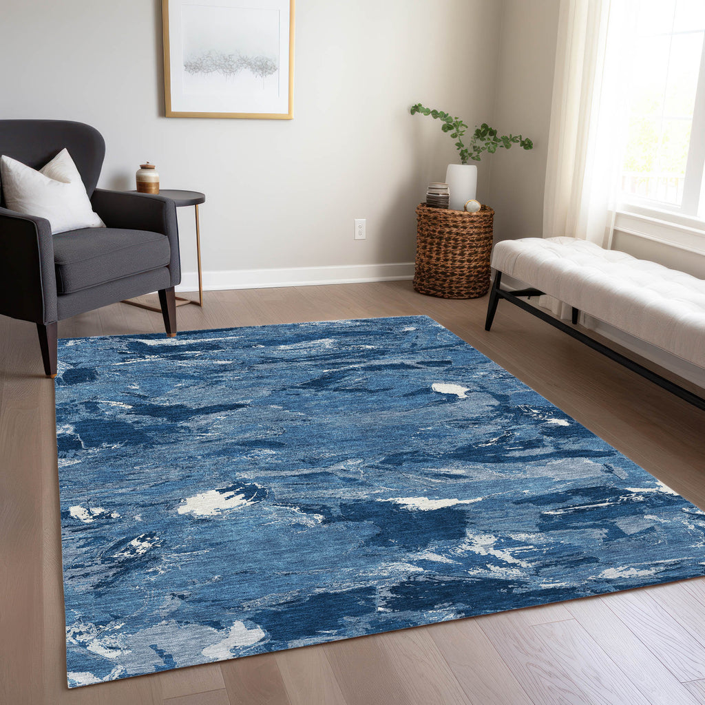 addison chantille acn1349 navy rug