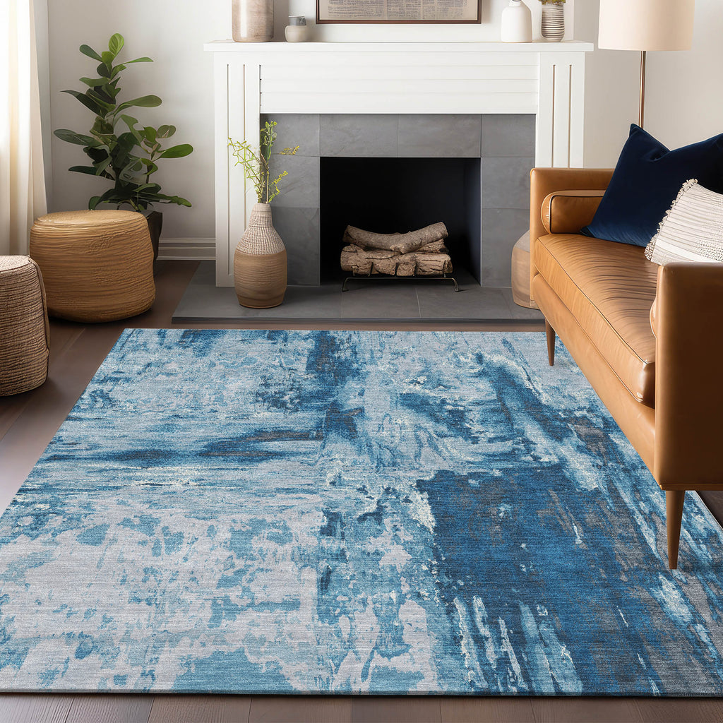 addison chantille acn1350 denim rug