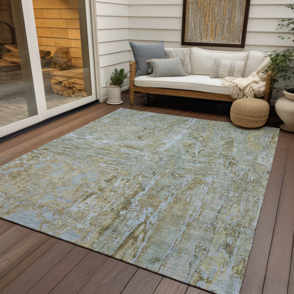 addison chantille acn1351 khaki rug