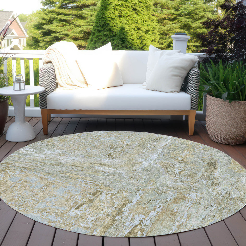 addison chantille acn1351 khaki rug