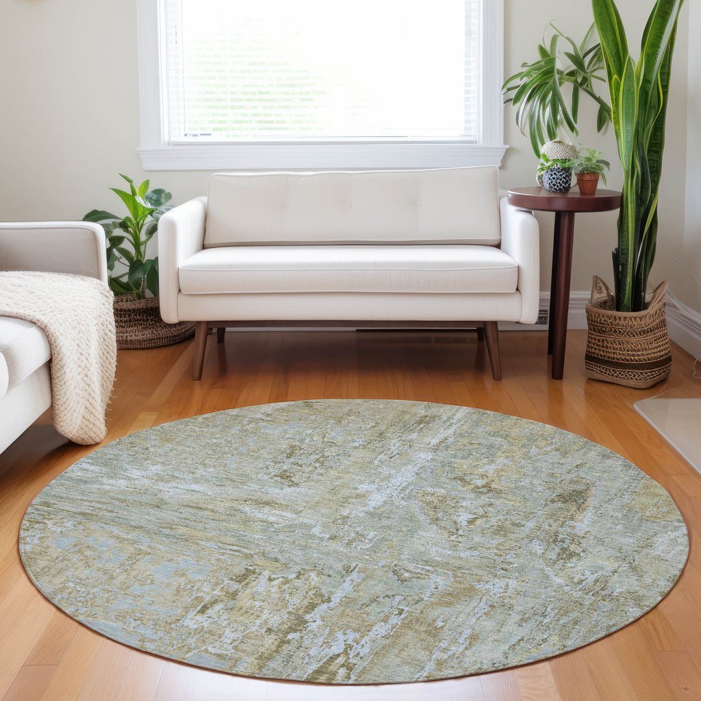 addison chantille acn1351 khaki rug
